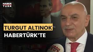 28 Mayıs Cumhurbaşkanlığı seçimi hakkında ne dedi? Turgut Altınok yanıtladı