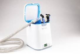 Which Cpap Machines Does The Soclean Cpap Cleaner Work With
