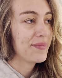 Veronica posted all those video's before this aired as damage control.