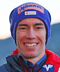 Startzeiten und Siegerliste: Skispringen Herren