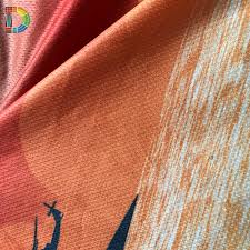Buy Graffiti Graphic Print Bird Mesh Fabric In China On Alibaba Com