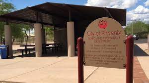 10 Great Parks Near Phoenix For A Picnic In The Shade Urbanmatter Phoenix