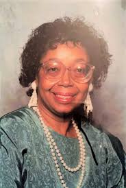 Obituary for Redell (Whitfield) Taylor