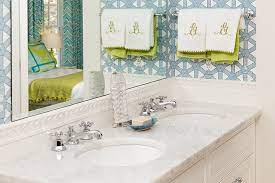 Jack and jill bathroom has a smart design for your bathroom space. Jack And Jill Bathroom Design Ideas