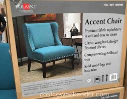 Summer inventory is being cleared out to make room for new. Pulaski Furniture Fabric Accent Chair Laptrinhx