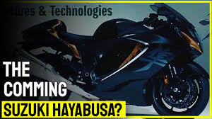 More materials with the new generation suzuki hayabusa motorcycle in the lead role have been released to the network. Suzuki Motorcycles News Motorcycle Magazine