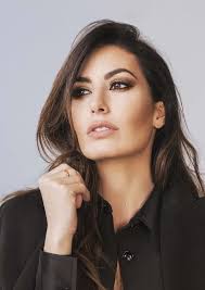 ELISABETTA GREGORACI