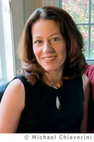 Four Questions: Jennifer Chiaverini