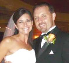 Gregory Molochnick marries Susan Sabol in Whitehouse Station