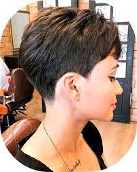 Pixie Shorthair Haircut Cute Hairstyles For Short Hair Hair Styles Short Hair Styles