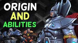 Credit to mcoc trucos for doing the rest of it though. January 2021 Champ Stryfe Comic Book History And Source Abilities Marvel Contest Of Champions Youtube