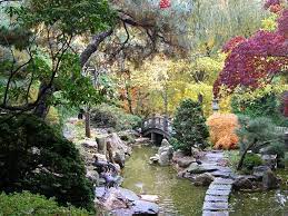 12 Inspiring Public Parks Gardens In Washington Dc Washington Dc Japanese Garden Formal Garden Design North West