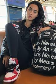 Black And White Jordan 1 Womens Outfit Suzuki Black Motorcycle Racing Leather Jacket Jordan 1 Outfit Women Ideas Of Jordan 1 Outfit Women Jordan Outfits Womens Air Jordans Women Jordan Outfits