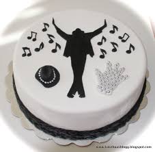 Konfirmasjon Kake Michael Jackson Cake Pastel De Michael Jackson Tortas Pastel De Cumpleanos