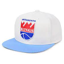 Pin By Jr On Hats Snapback Hats Sacramento Kings Hats