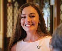 Westminster Magazine Spring/Summer 2023 by Westminster College