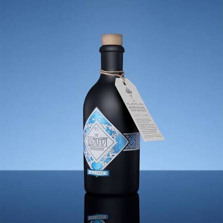The Illusionist Masquerade Alc Free 500ml – The Illusionist Distillery