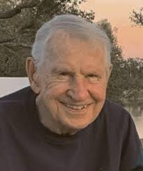 Donald Morris Obituary (1933