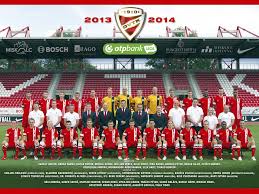 Aluinvent dvtk miskolc information page serves as a one place which you can use to see how aluinvent dvtk miskolc stands in overall table, home/away table or in how good shape aluinvent. Pin On Csapatkepek