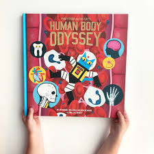 Nov 19, 2019 · the gluteus maximus is the largest muscle in the human body. Our Favorite Anatomy Books For Kids Book Nerd Mommy