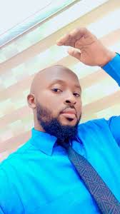 Cletus Paul Kayit Kurah