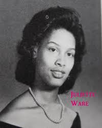 Angie Cummings Cole Class of 85