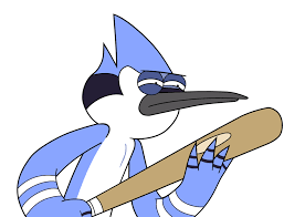 Cartoon Png Profile Photo Regular Show Disney Canvas Art Cartoons Png