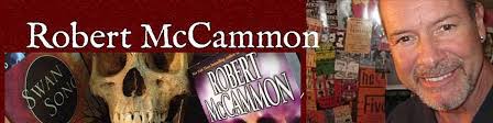 Роберт Маккаммон