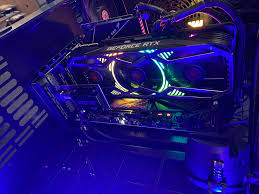 Maybe you would like to learn more about one of these? The Ultimate 20 000 Desk Pc Ltt Official Linus Tech Tips