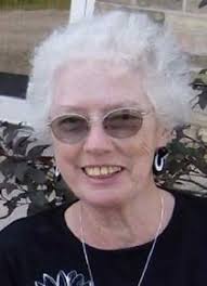 Obituary for Gertrude (Stanley) Schmidt