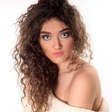 Hayley Tibbs's Instagram, Twitter & Facebook