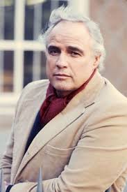 On april 3, 1924, in omaha, nebraska, to marlon brando, sr., a calcium carbonate born: Bbc Arts Bbc Arts The Day I Woke Up Marlon Brando Hollywood Superstar And Secret Harry Lauder Fan