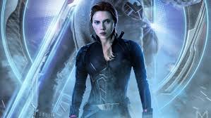 Feel free to send us your own wallpaper and we will consider adding it to appropriate. Black Widow Endgame Wallpapers Top Free Black Widow Endgame Backgrounds Wallpaperaccess