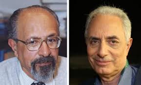 O pai afro-descendente de William Waak