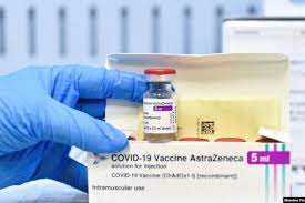 Vaksin astrazeneca yang akan dikirimkan ke indonesia ini mengggunakan skema multilateral jadi ini nanti diperuntukkan bagi yang menerima suntikan vaksin astrazeneca dosis i kemarin, ujarnya. India Tahan Semua Ekspor Utama Vaksin Covid 19 Astrazeneca Distribusi Covax Terancam Halaman All Kompas Com