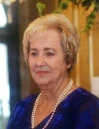 Mary Christine Britt Obituary January 24, 2021