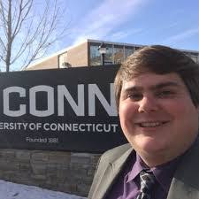 Zeb Jackson's Instagram, Twitter & Facebook