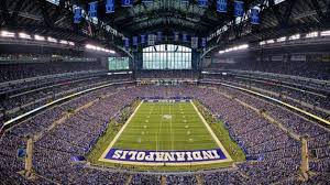 Lucas Oil Field House Field Wallpaper Hd 2018