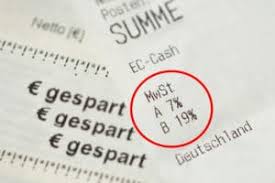 Umsatzsteuer fällt immer dann an, wenn im inland eine dienstleistung durch ein unternehmen erbracht oder eine ware gegen entgelt geliefert wird. Auswirkung Temporarer Mwst Senkung Fur Tierarzte
