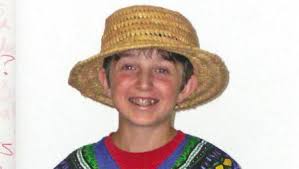 Eighth-graders 'tour' Zambia