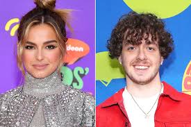 Jack harlow sat with billboard to speak on his 'loose' mixtape, establishing a blueprint for his city jack harlow talks 'loose' mixtape, putting louisville on the map & working with dj drama, don. Addison Rae Says She S Single Amid Jack Harlow Dating Rumors People Com