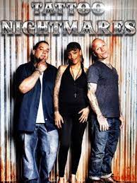 Maybe you would like to learn more about one of these? Tattoo Nightmares Tv Series 2012 Imdb