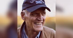 Obituary information for Nile Kinnick Clarke