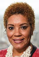 County Dems reelect Eldridge as leader, while Republicans pick Goodwin