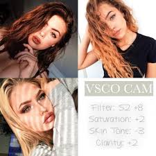 Best Vsco Filters For Selfies Best Vsco Filters Vsco Photography Filters For Selfies