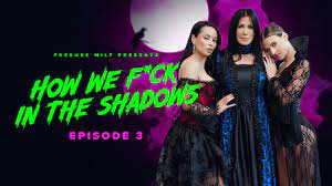 FreeUse Milf - Sexy Milfs In Costumes Reagan Foxx, Crystal Rush, Kenzie  Love Hardcore Halloween Fuck - RedTube