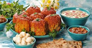 ‫فرارو | طرز تهیه کوفته تبریزی؛ چه کار کنیم که کوفته وا نرود؟‬‎
