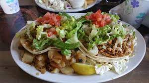 Maybe you would like to learn more about one of these? Fish Tacos Picture Of Paia Fish Market Maui Tripadvisor