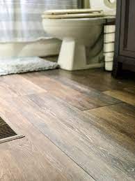 The vinyl floor designs have come a long way and it can look like wood or even large format i installed lifeproof vinyl plank flooring, which is a luxury vinyl plank flooring. Lifeproof Vinyl Floor Installation Perfect For Kitchens Bathrooms