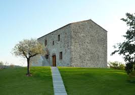 Recupero E Ampliamento Di Una Casa Rurale Architecture Exterior Exterior Design Architecture